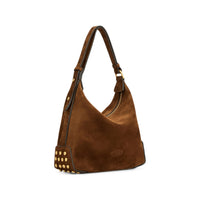 Tod's Tod's Brown Shoulder Bags Women