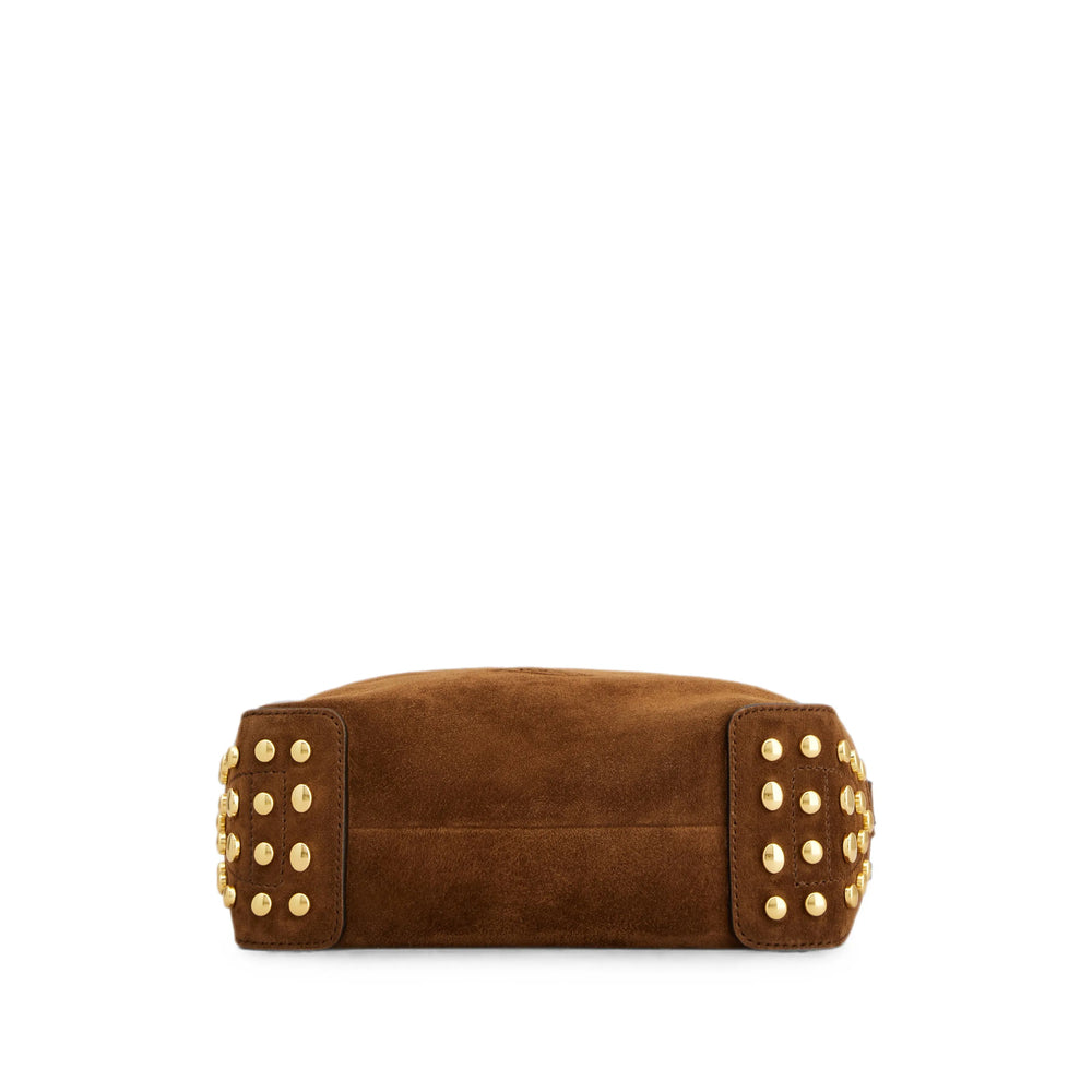 Tod's Tod's Brown Shoulder Bags Women