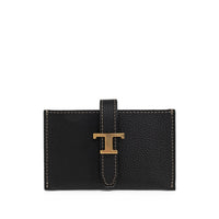 Tod's Black Wallets & Purses Women