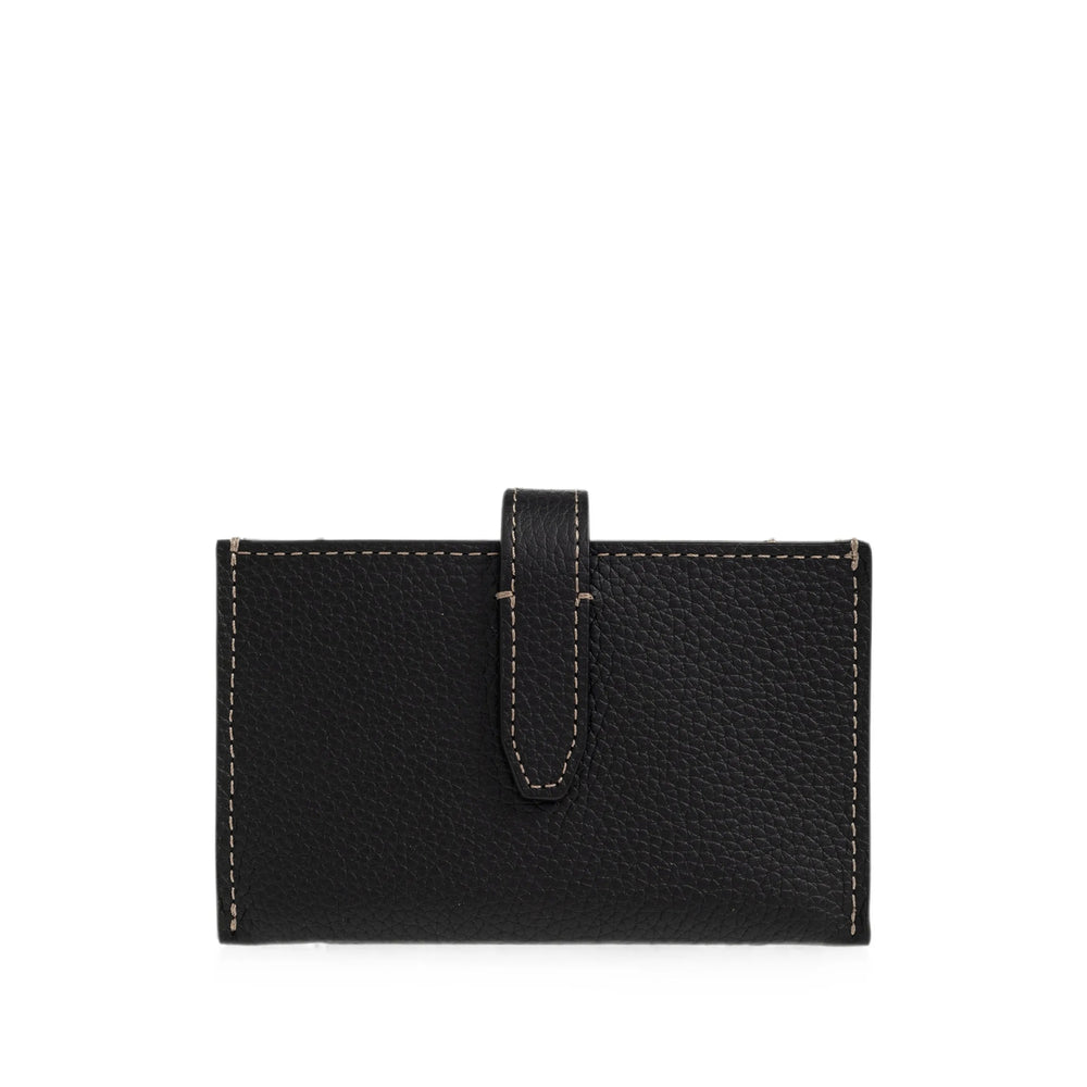 Tod's Black Wallets & Purses Women