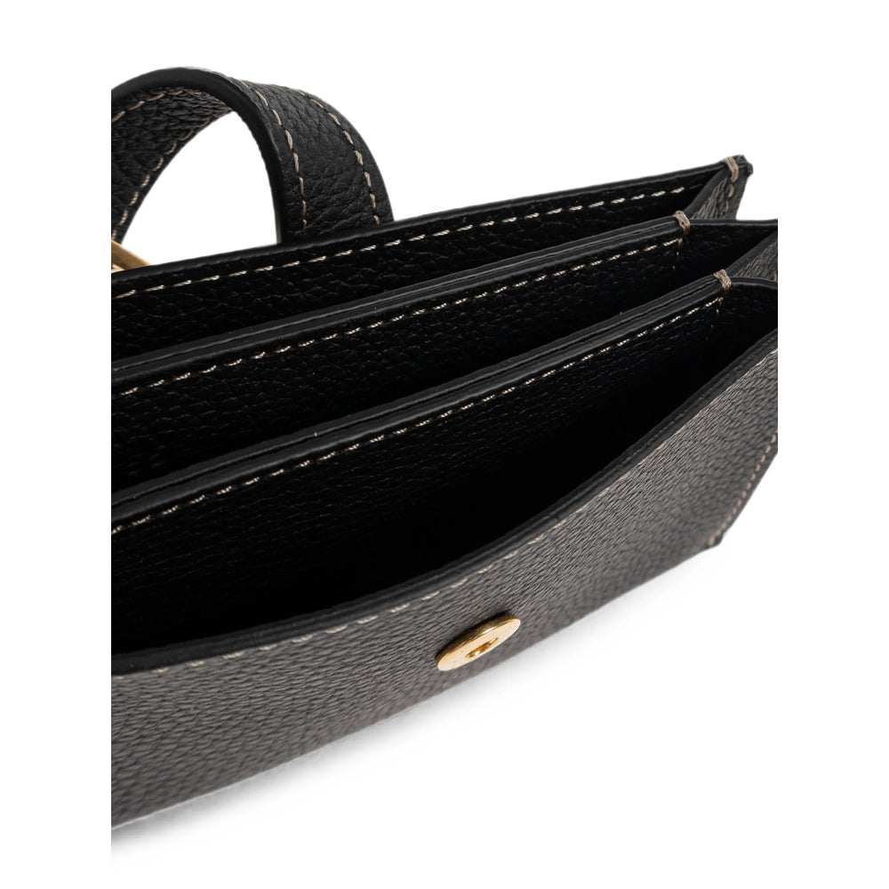 Tod's Black Wallets & Purses Women