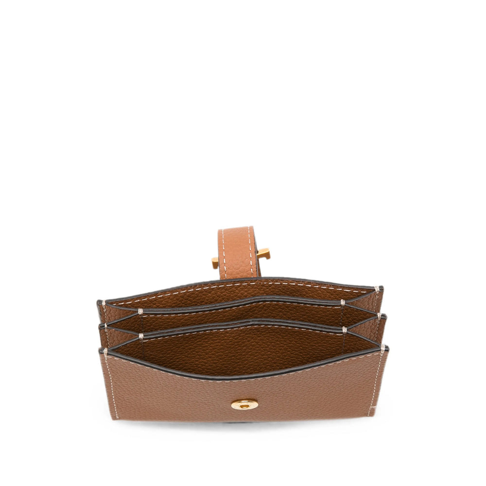 Tod's Brown Wallets & Purses Women
