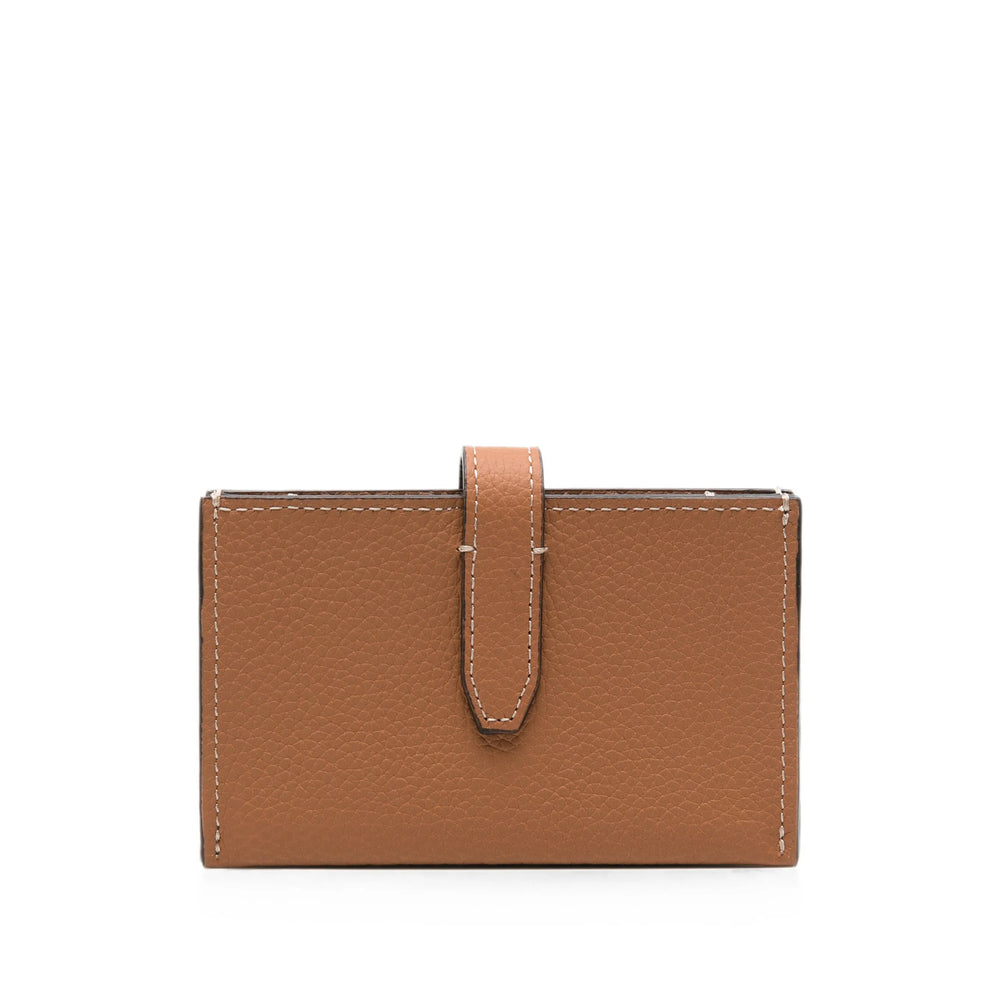 Tod's Brown Wallets & Purses Women
