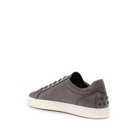 Tod's Tod's Grey Trainers - Low-Tops Men
