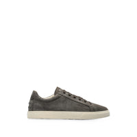 Tod's Tod's Grey Trainers - Low-Tops Men