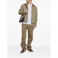 Tod's Tod's Grey Trainers - Low-Tops Men