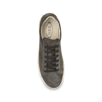 Tod's Tod's Grey Trainers - Low-Tops Men