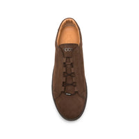 Tod's Tod's Brown Trainers - Low-Tops Men