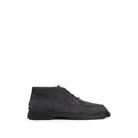 Tod's Tod's Grey Trainers Men