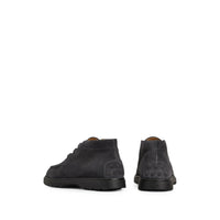 Tod's Tod's Grey Trainers Men