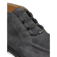 Tod's Tod's Grey Trainers Men