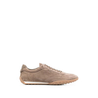 Tod's Tod's Neutrals Trainers - Low-Tops Men