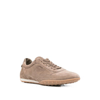 Tod's Tod's Neutrals Trainers - Low-Tops Men