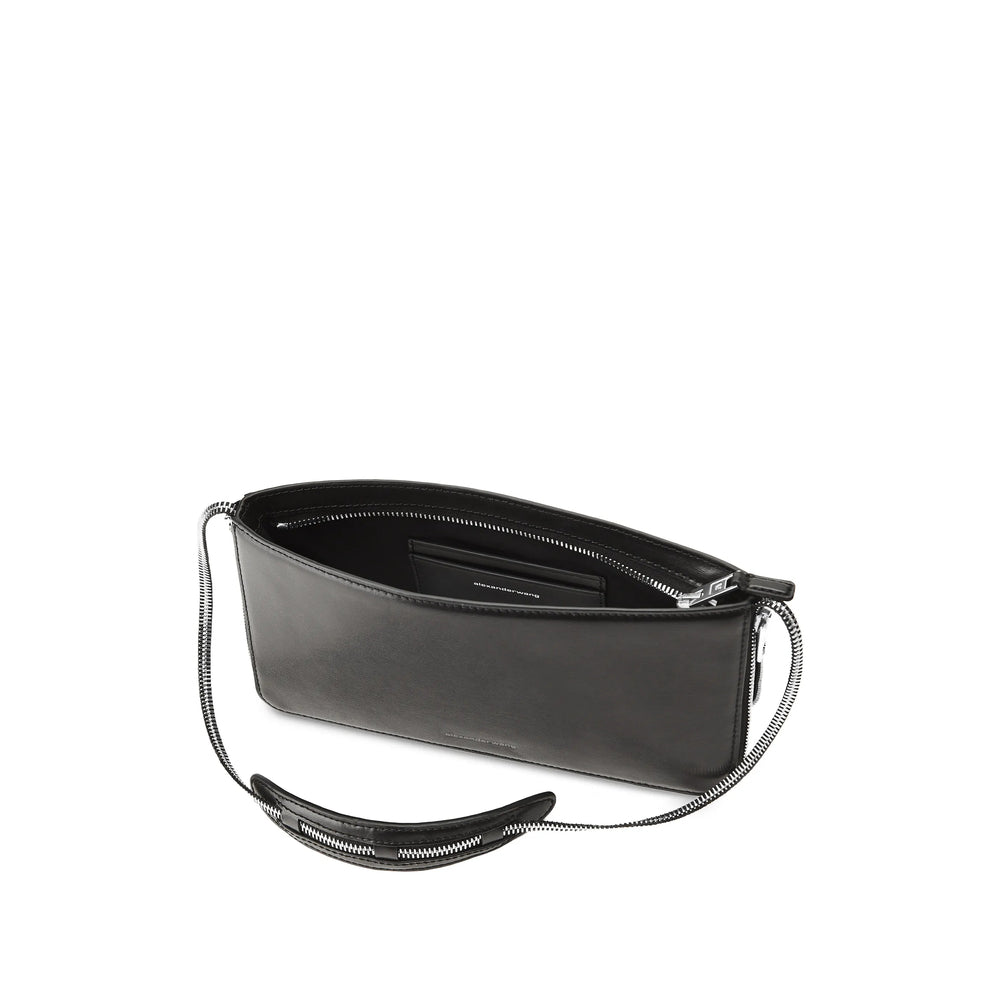 Alexander Wang Alexander Wang Black Shoulder Bags Women