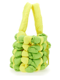 JW ANDERSON Jw Anderson Men Small Woven Tote Bag
