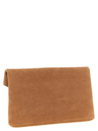 SAINT LAURENT Saint Laurent Women 'Envelope' Large Clutch Bag