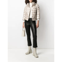 Herno Neutrals Jackets - Puffer Jackets Women