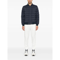 Herno Herno Blue Jackets - Padded & Down Jackets Men