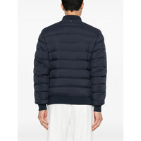 Herno Herno Blue Jackets - Padded & Down Jackets Men