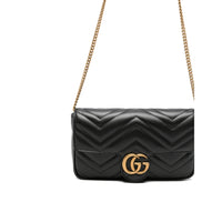 Gucci Black Satchels & Cross Body Bags Women