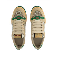 Gucci Neutrals Trainers Women