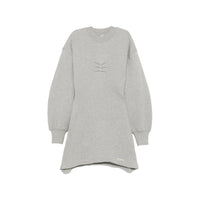 The Attico Grey Dresses - Day Dresses Women