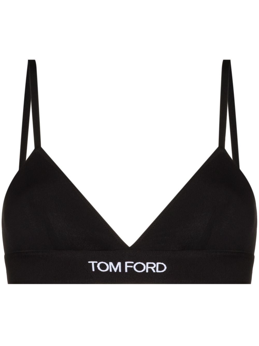 Tom Ford Tom Ford Women Triangle Bra