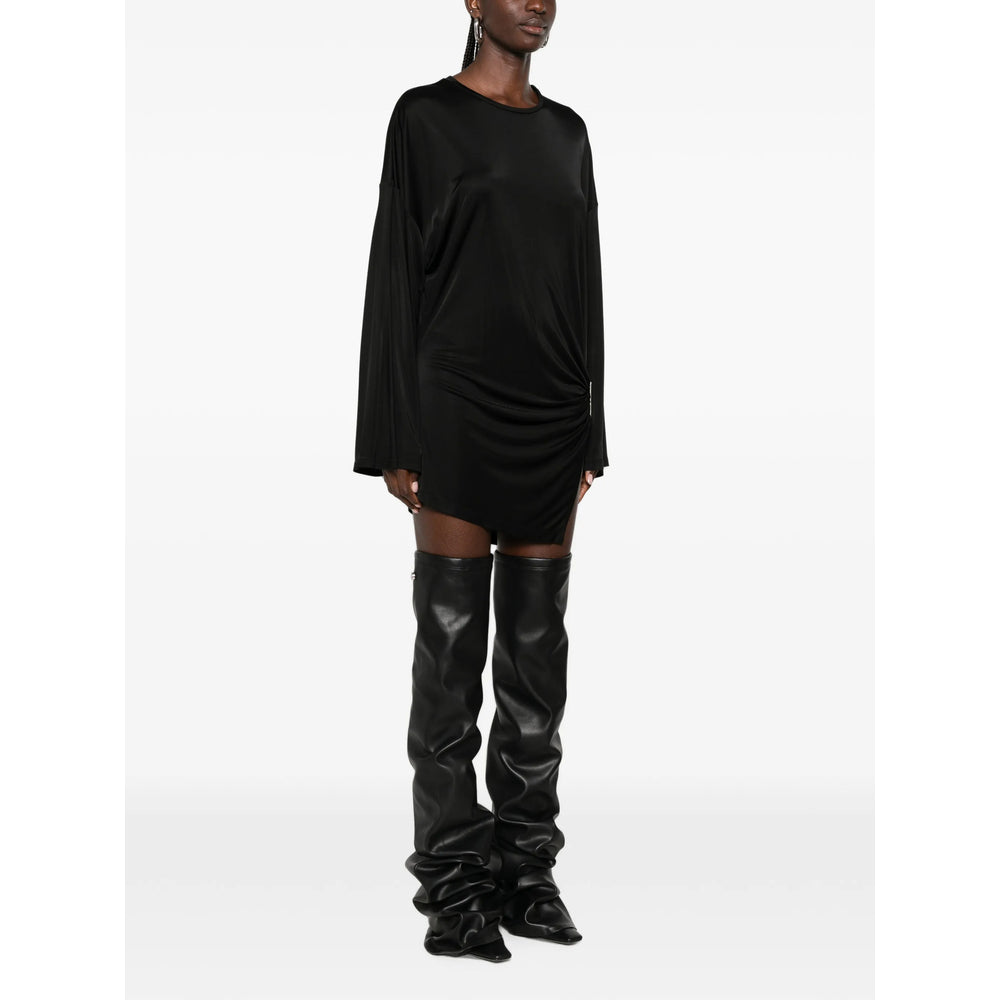 The Attico Black Dresses - Cocktail & Party Dresses Women