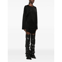 The Attico Black Dresses - Cocktail & Party Dresses Women