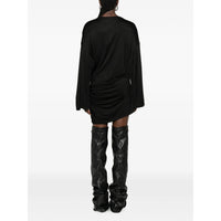 The Attico Black Dresses - Cocktail & Party Dresses Women