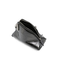 The Attico Grey Tote Bags Women