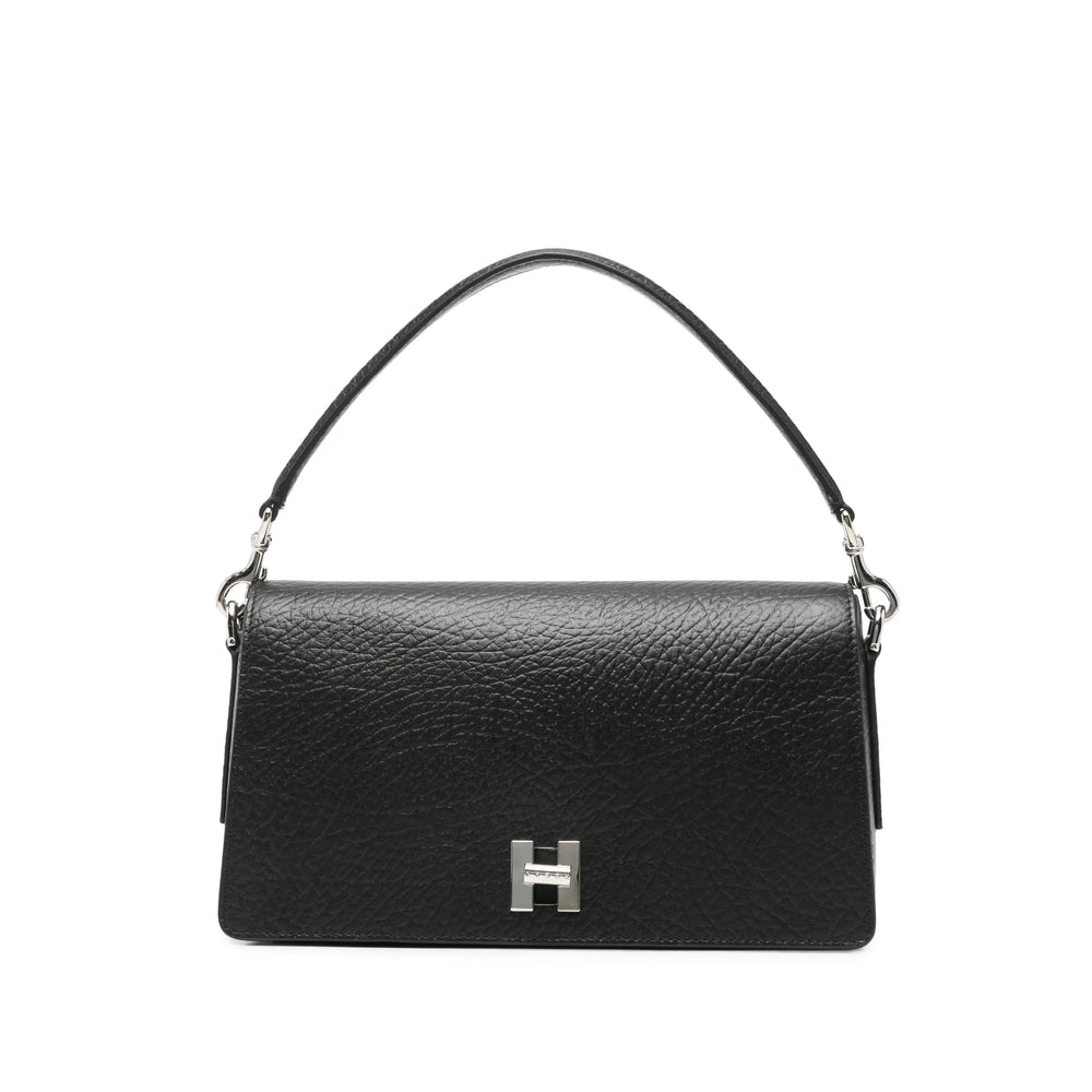 Hogan Hogan Black Tote Bags Women