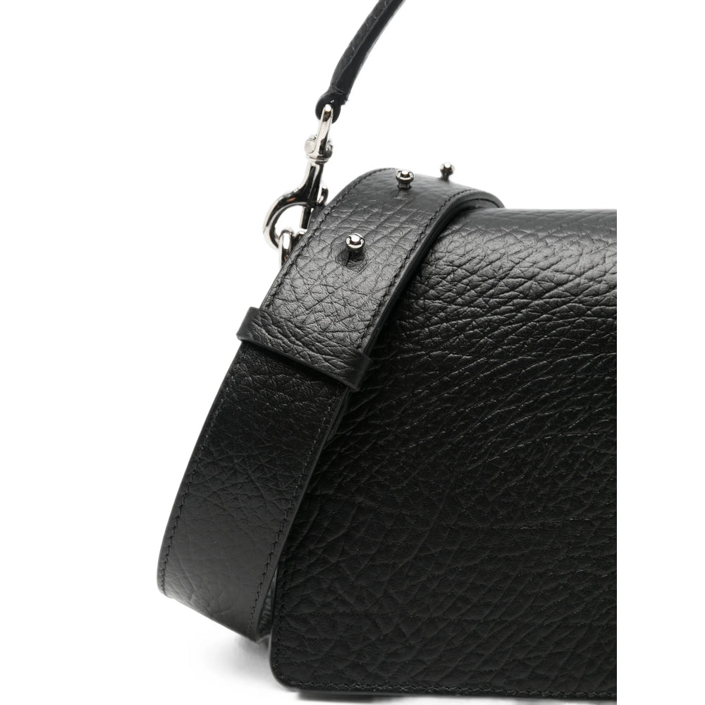 Hogan Hogan Black Tote Bags Women