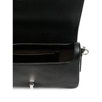 Hogan Hogan Black Tote Bags Women
