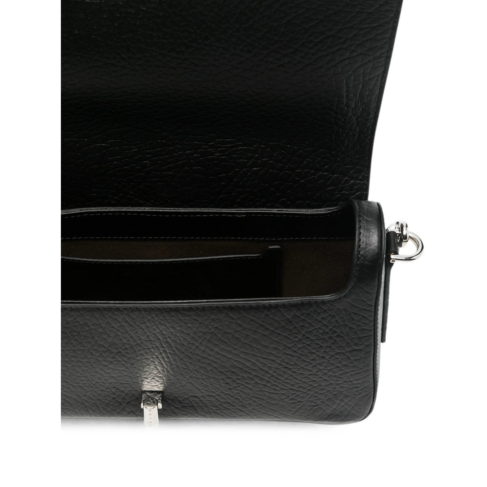 Hogan Hogan Black Tote Bags Women