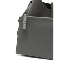 Hogan Hogan Grey Tote Bags Women