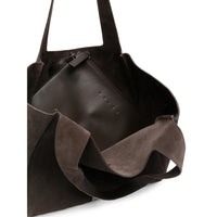 Hogan Hogan Brown Tote Bags Women