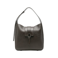 Hogan Hogan Brown Tote Bags Women