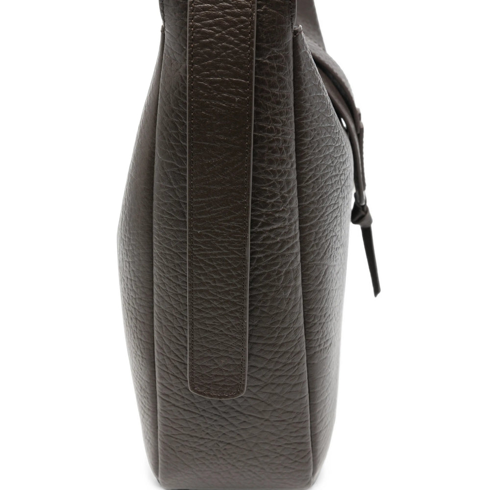 Hogan Hogan Brown Tote Bags Women