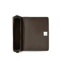 Hogan Hogan Brown Shoulder Bags Women