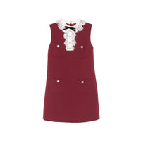 Self-Portrait Red Dresses - Cocktail & Party Dresses Women