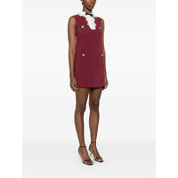 Self-Portrait Red Dresses - Cocktail & Party Dresses Women