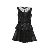 Self-Portrait Black Dresses - Cocktail & Party Dresses Women