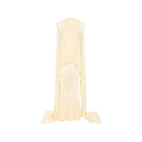 Self-portrait Self-Portrait Yellow Dresses - Evening Dresses Women