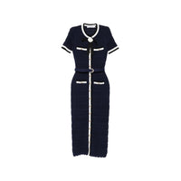 Self-portrait Self-Portrait Blue Dresses - Day Dresses Women
