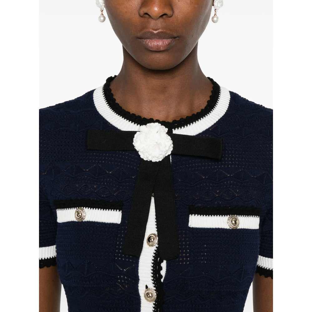 Self-portrait Self-Portrait Blue Dresses - Day Dresses Women