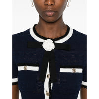 Self-portrait Self-Portrait Blue Dresses - Day Dresses Women