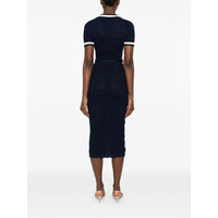 Self-portrait Self-Portrait Blue Dresses - Day Dresses Women