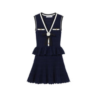 Self-portrait Self-Portrait Blue Dresses - Day Dresses Women