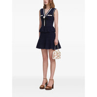 Self-portrait Self-Portrait Blue Dresses - Day Dresses Women
